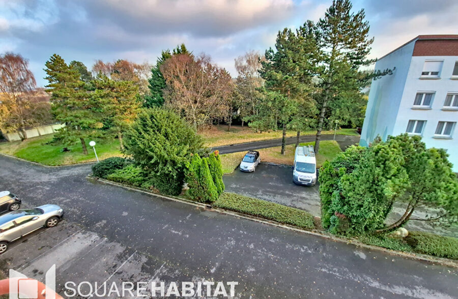 Appartement Liévin T3 AVEC PARKING