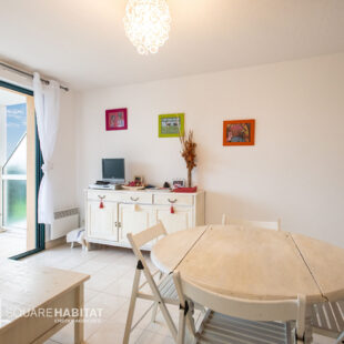 Appartement Merlimont 3 pièce(s) 47 m2