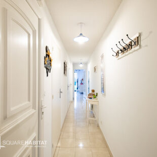 Appartement Merlimont 3 pièce(s) 47 m2