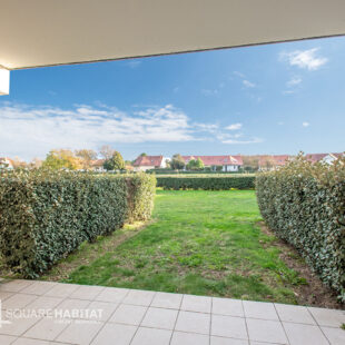 Appartement Merlimont 3 pièce(s) 47 m2