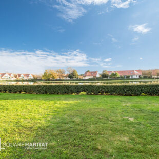 Appartement Merlimont 3 pièce(s) 47 m2