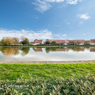 Appartement Merlimont 3 pièce(s) 47 m2