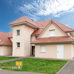 Appartement Merlimont 3 pièce(s) 47 m2