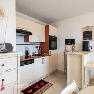 Appartement Merlimont 3 pièce(s) 47 m2