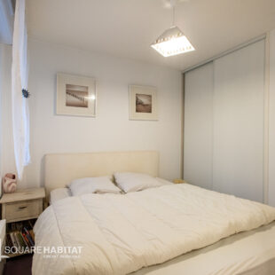 Appartement Merlimont 3 pièce(s) 47 m2