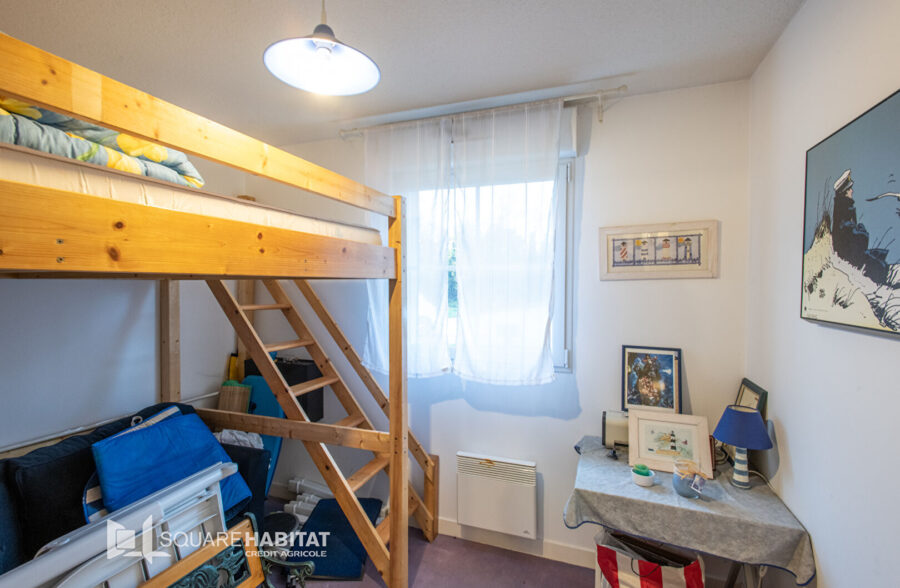 Appartement Merlimont 3 pièce(s) 47 m2