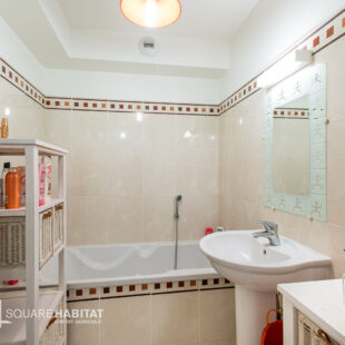 Appartement Merlimont 3 pièce(s) 47 m2