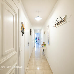 Appartement Merlimont 3 pièce(s) 47 m2