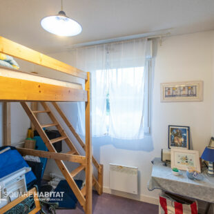 Appartement Merlimont 3 pièce(s) 47 m2