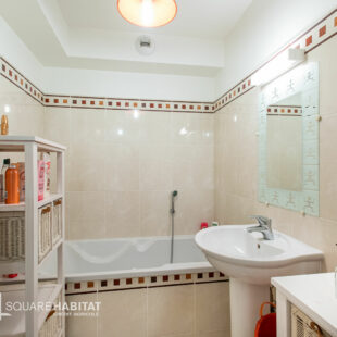 Appartement Merlimont 3 pièce(s) 47 m2