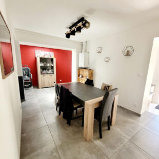 Maison Athies 3 pièce(s) 90 m2