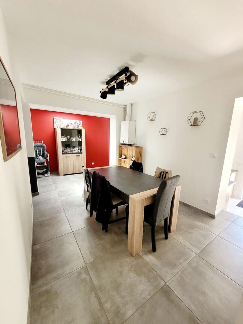 Maison Athies 3 pièce(s) 90 m2