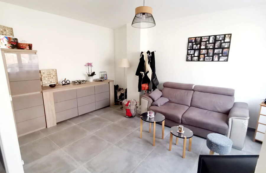 Maison Athies 3 pièce(s) 90 m2