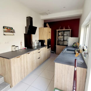 Maison Athies 3 pièce(s) 90 m2