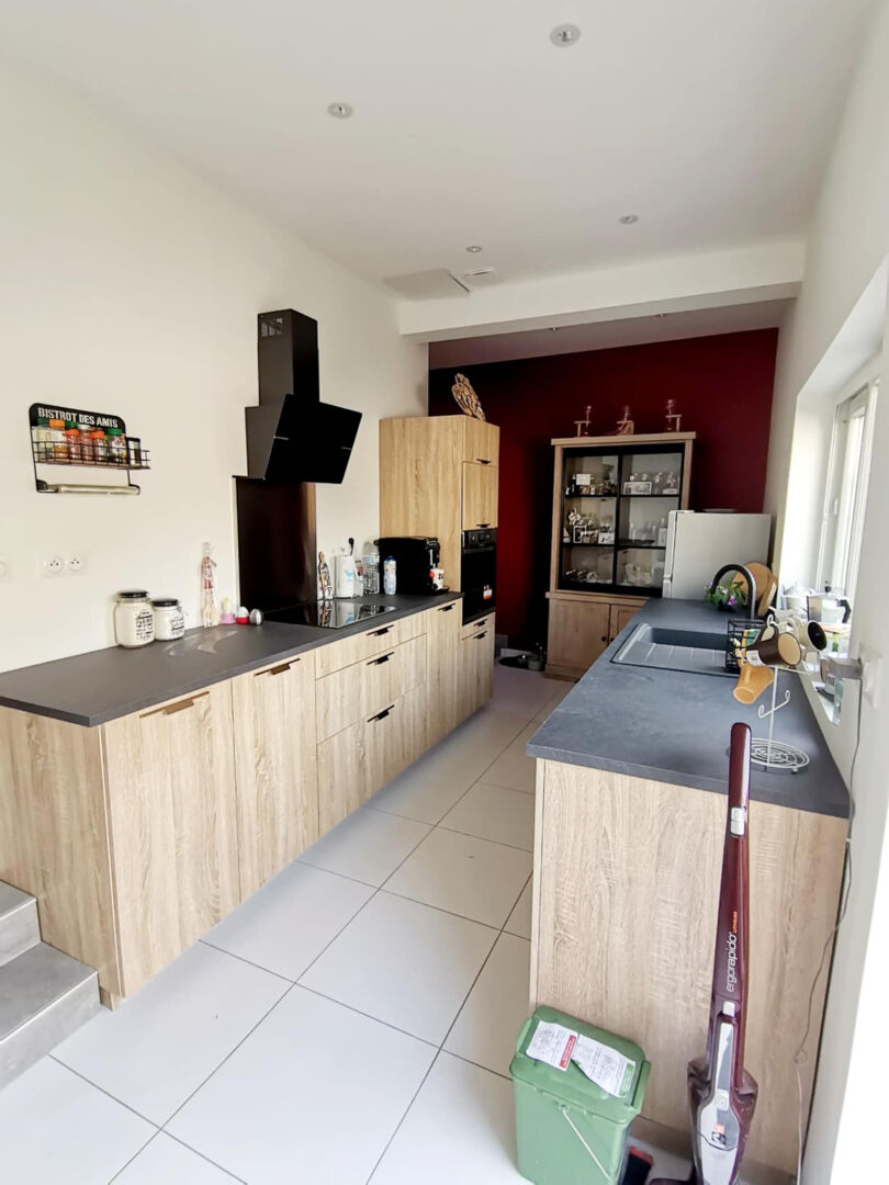 Maison Athies 3 pièce(s) 90 m2