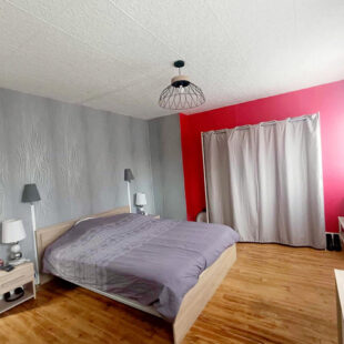 Maison Athies 3 pièce(s) 90 m2