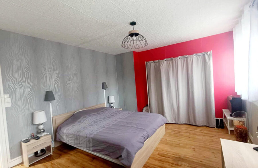 Maison Athies 3 pièce(s) 90 m2