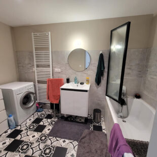 Maison Athies 3 pièce(s) 90 m2