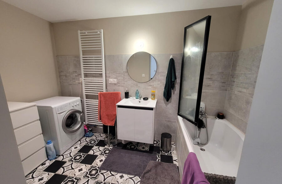 Maison Athies 3 pièce(s) 90 m2