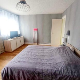 Maison Athies 3 pièce(s) 90 m2