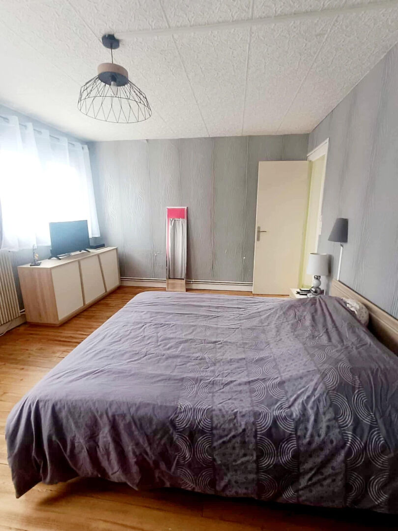 Maison Athies 3 pièce(s) 90 m2