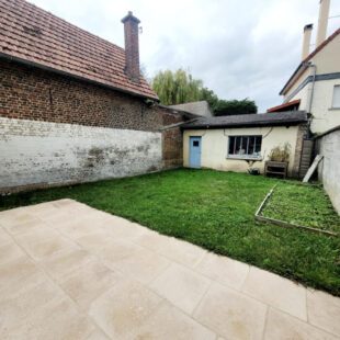 Maison Athies 3 pièce(s) 90 m2