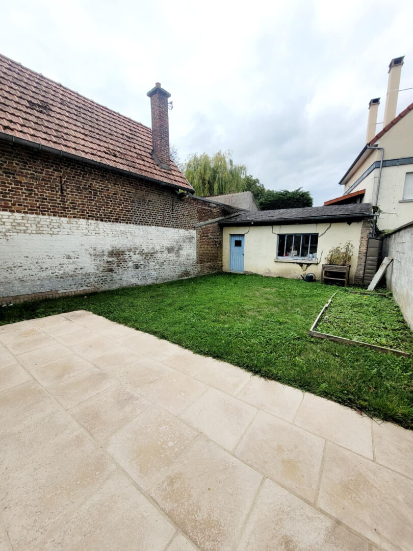 Maison Athies 3 pièce(s) 90 m2