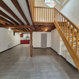 Maison Fauquembergues 4 pièce(s) 109 m2