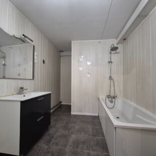 Maison Fauquembergues 4 pièce(s) 109 m2