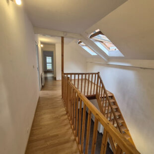 Maison Fauquembergues 4 pièce(s) 109 m2