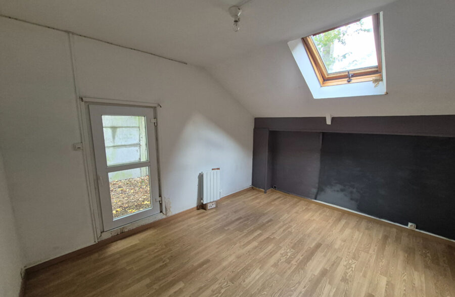 Maison Fauquembergues 4 pièce(s) 109 m2