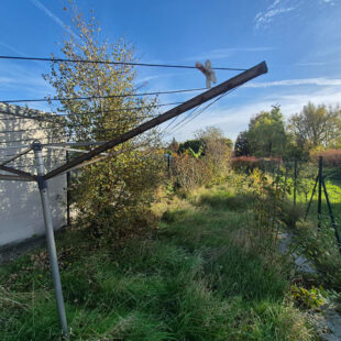 Maison familiale  trois chambres