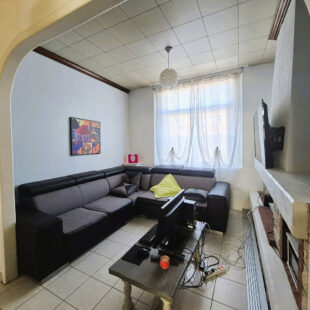 Maison familiale  trois chambres