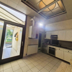 Maison familiale  trois chambres