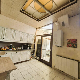 Maison familiale  trois chambres