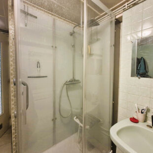 Maison familiale  trois chambres jardin