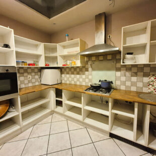 Maison à  conforter – 4 Chambres et Petite Cour