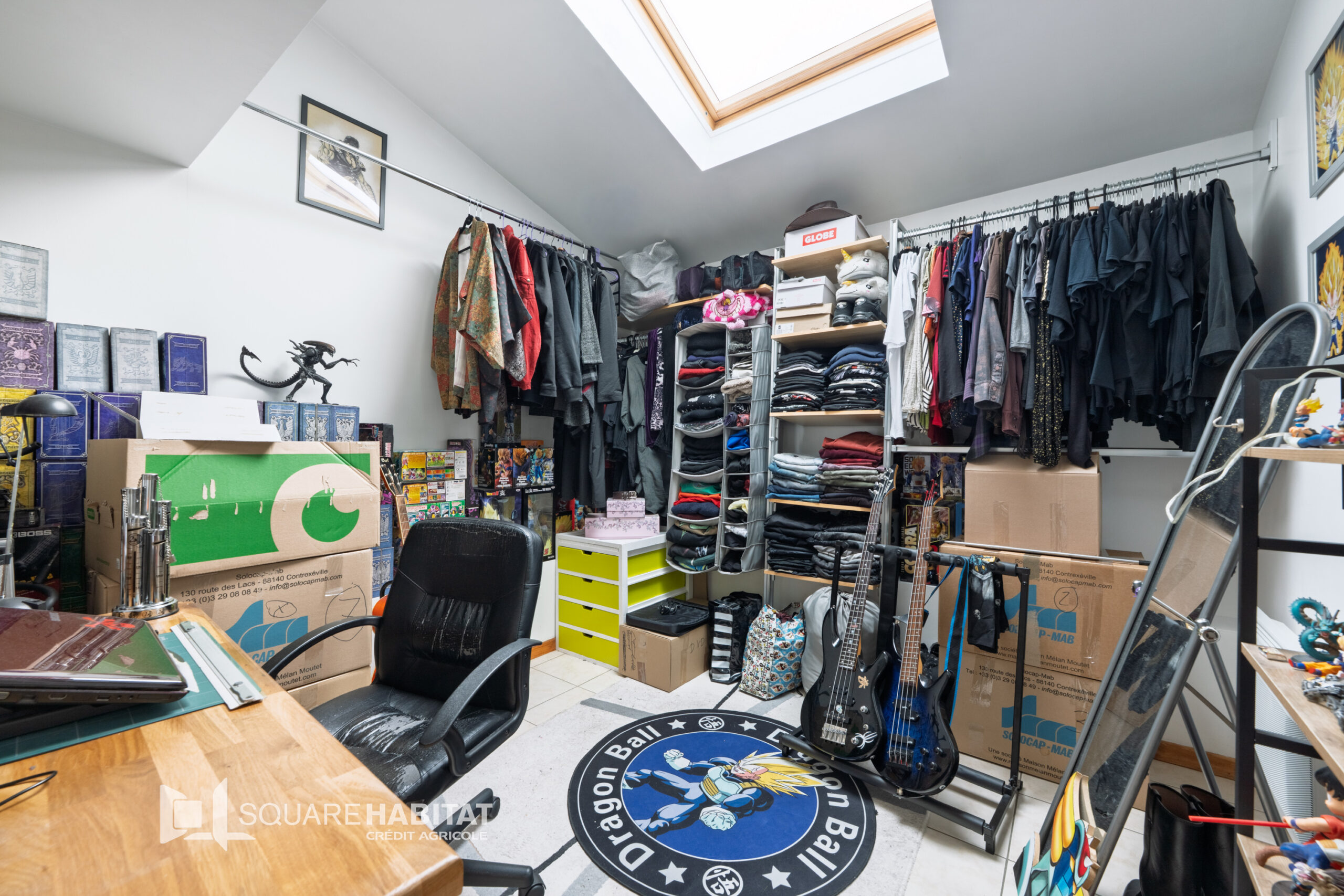 Maison Mons En Baroeul 63 m2 jardin -Terrasse- Garage