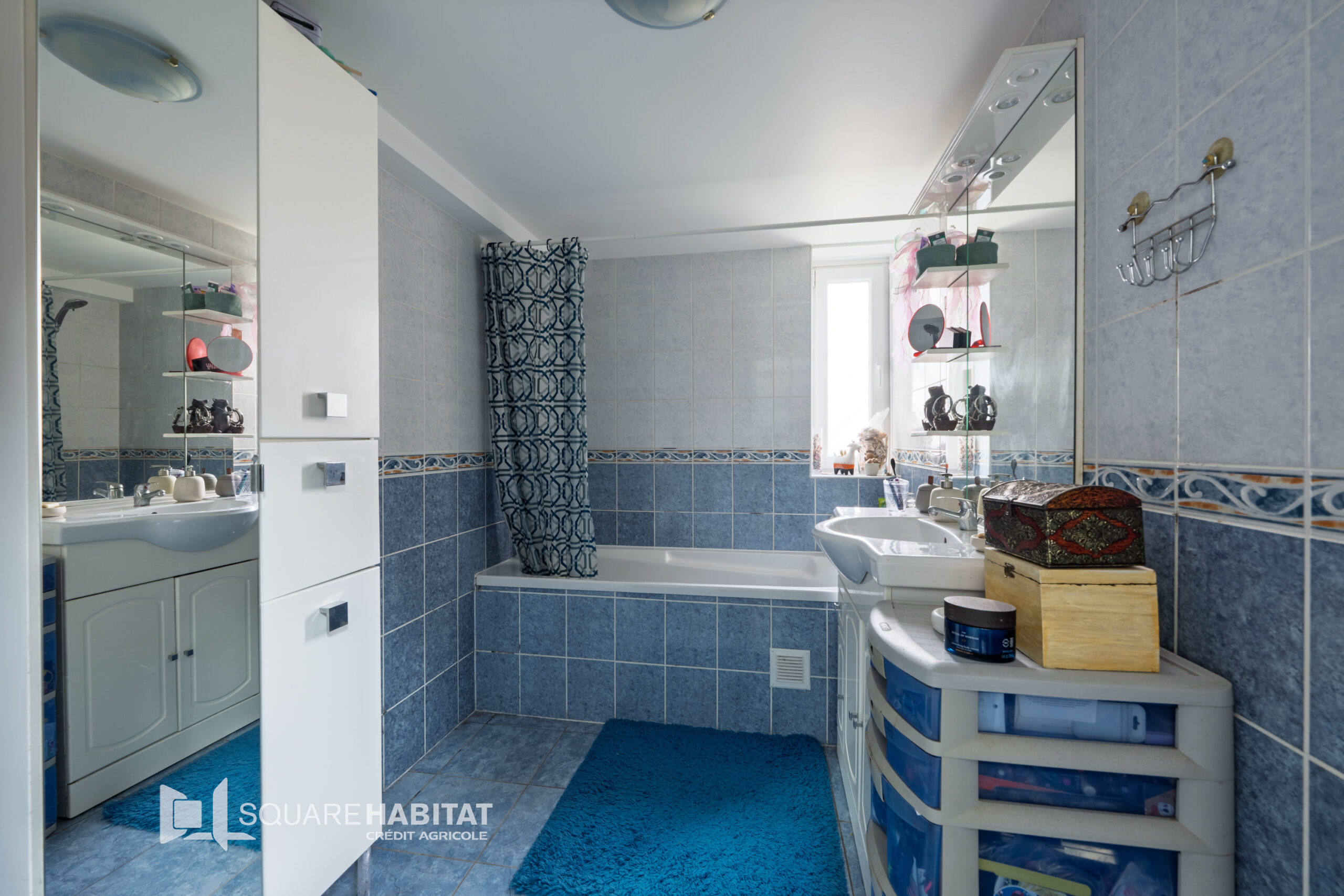 Maison Mons En Baroeul 63 m2 jardin -Terrasse- Garage