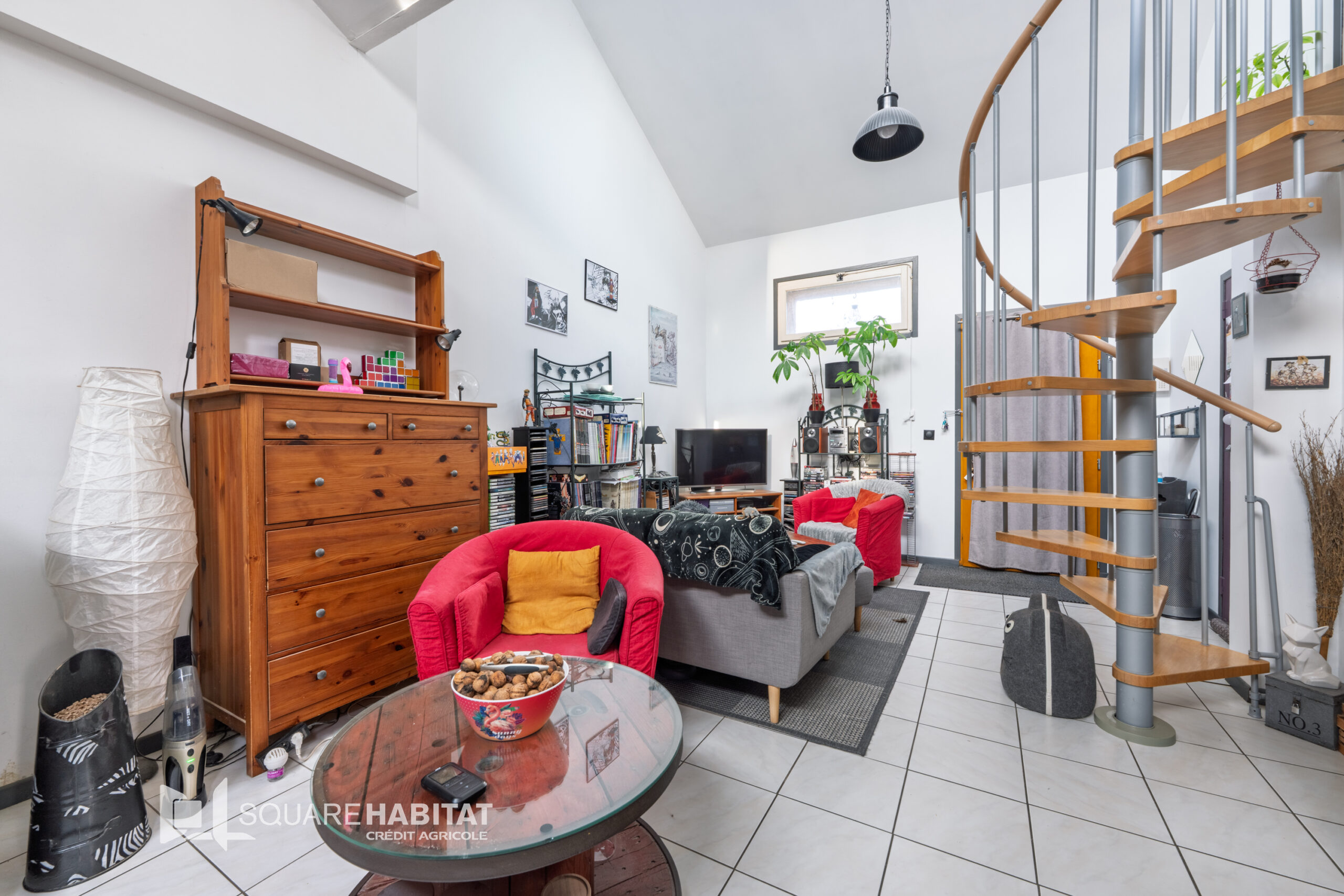 Maison Mons En Baroeul 63 m2 jardin -Terrasse- Garage