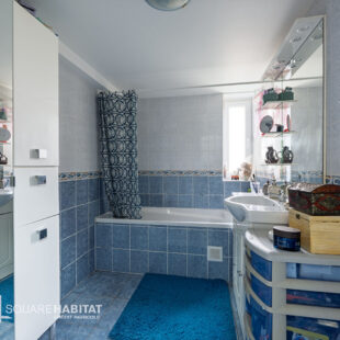 Maison Mons En Baroeul 63 m2 jardin -Terrasse- Garage