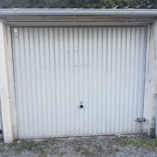 Parking / box Hellemmes-lille