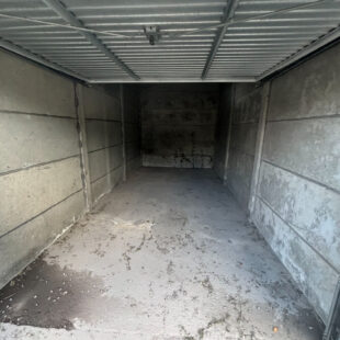 Parking / box Hellemmes-lille