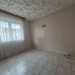 Maison Hellemmes-lille – jardin – Garage