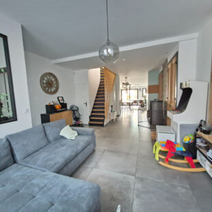 Maison Haubourdin 4 pièce(s) 129.89 m2