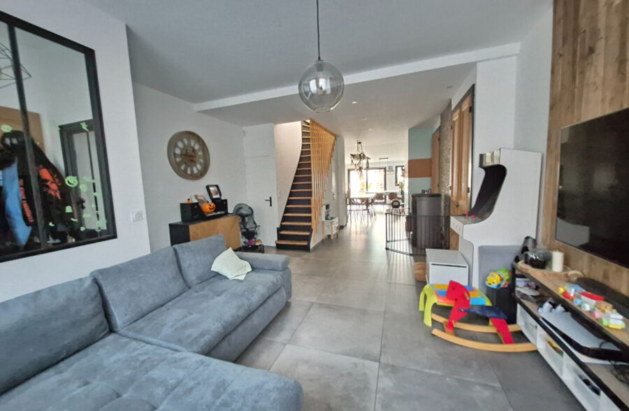 Maison Haubourdin 4 pièce(s) 129.89 m2