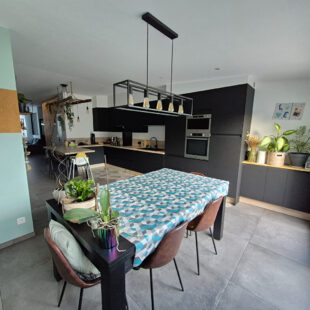 Maison Haubourdin 4 pièce(s) 129.89 m2