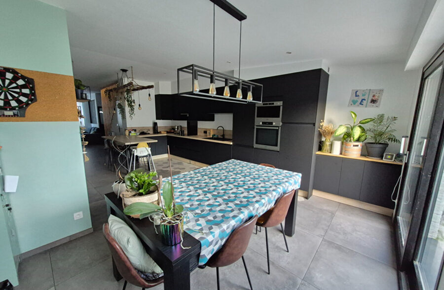 Maison Haubourdin 4 pièce(s) 129.89 m2