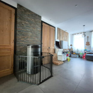 Maison Haubourdin 4 pièce(s) 129.89 m2