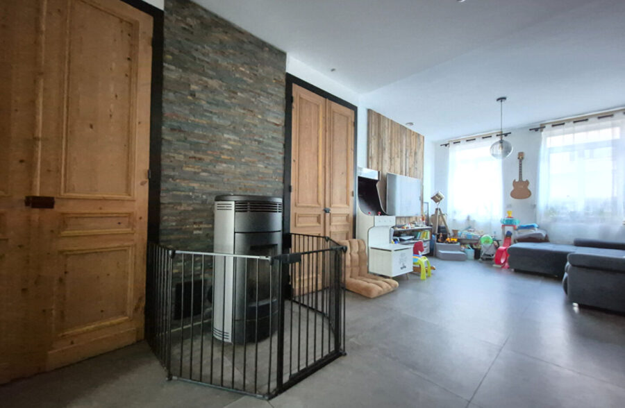 Maison Haubourdin 4 pièce(s) 129.89 m2